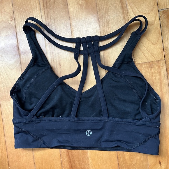 Lululemon As You Like it Bra - Picture 5 of 5
